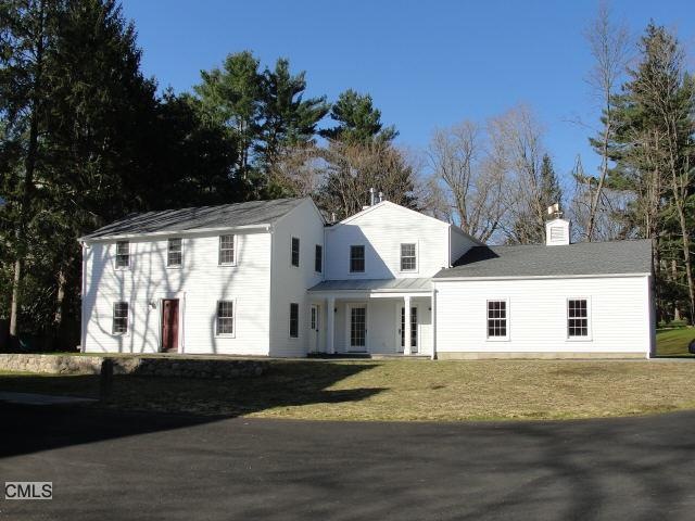 7 North Ave, Westport, CT 06880 - photo 1