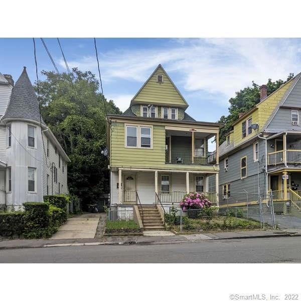 224 Hillside Ave, Waterbury, CT 06710 - photo 1