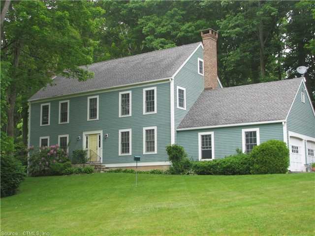 40 Bridle Path Ln, Madison, CT 06443 - photo 1