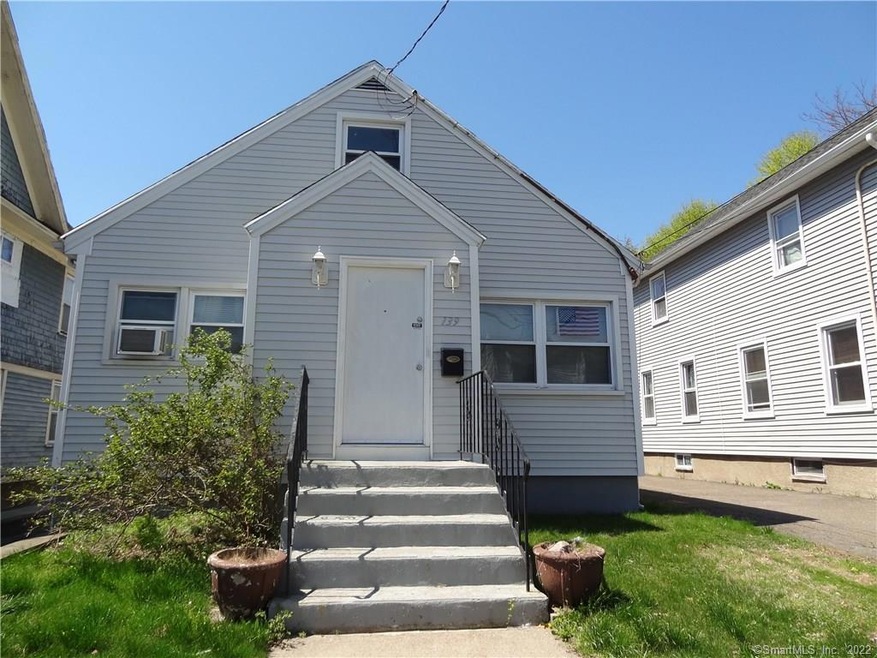 139 Anson St, Bridgeport, CT 06606 - photo 1