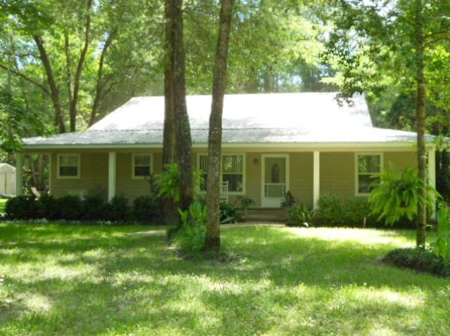 12580 NE 2nd Way, Branford, FL 32008 - photo 1