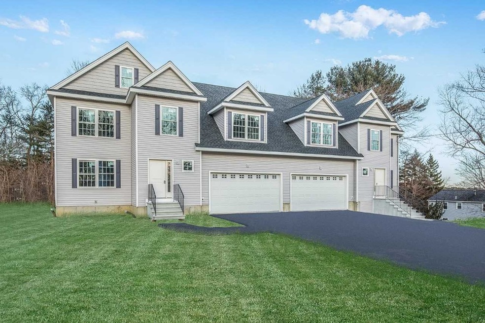 14 Summit Ave unit 2, Amesbury, MA 01913 - photo 1