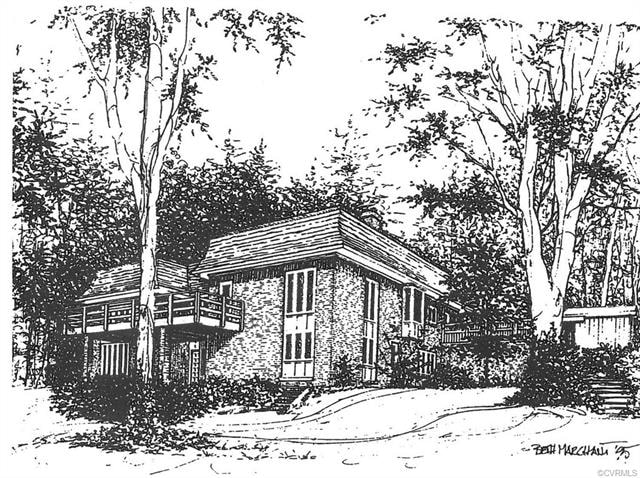 EXTERIOR VIEW FROM DOUGLASDALE ROAD