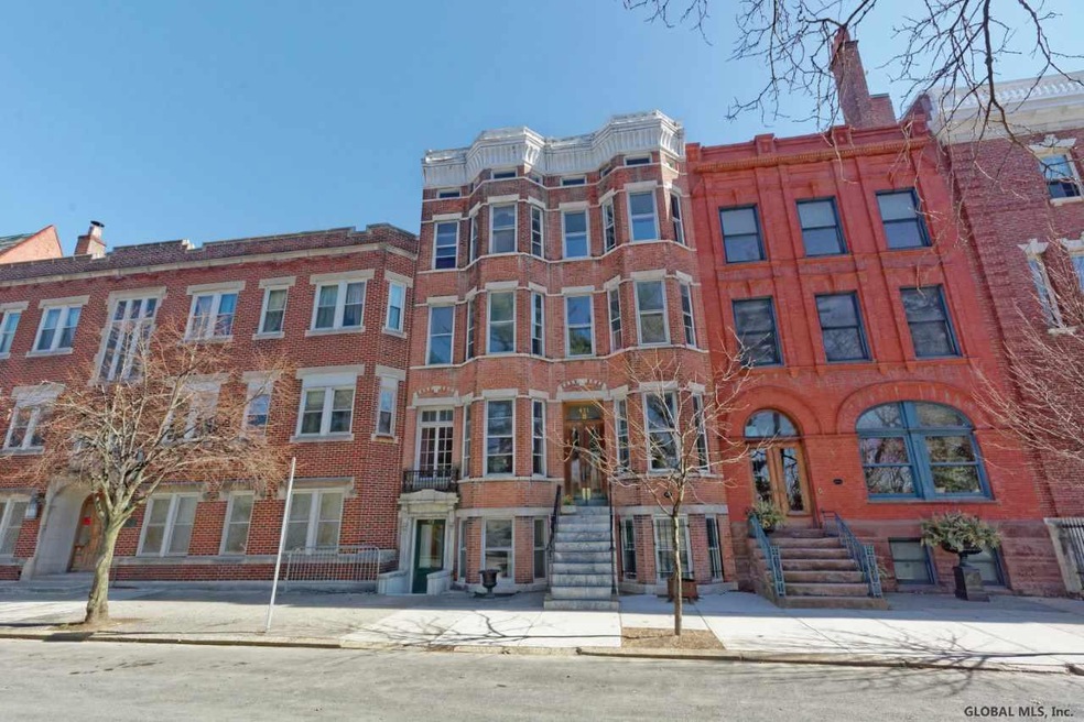 473 State St, Albany, NY 12203 - photo 1