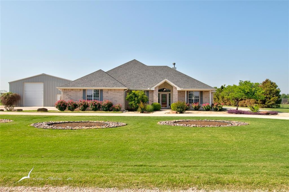 117 Quicksilver Rd, Abilene, TX 79602 - photo 1