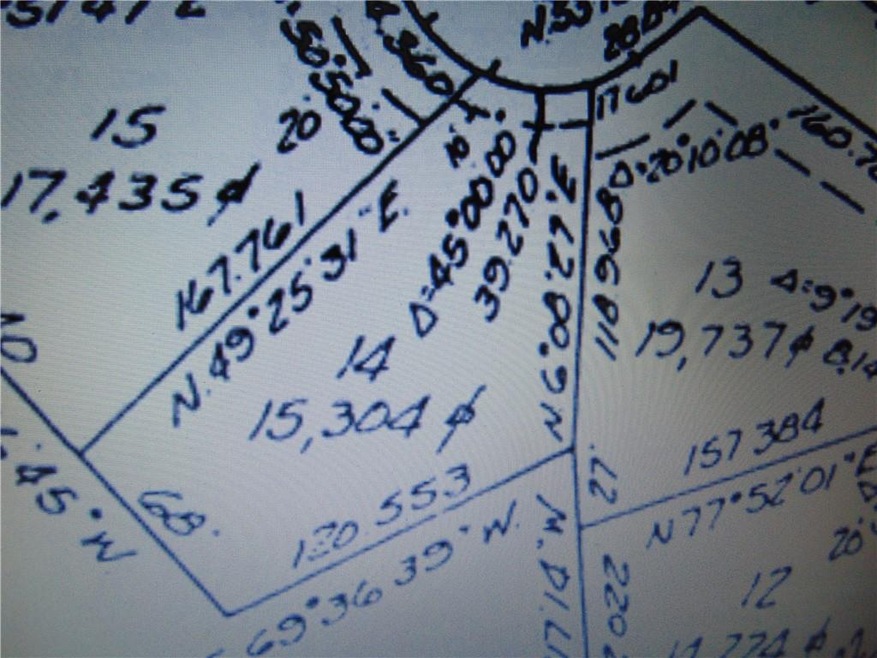 0 Whitbeck Ln unit 1204671, Bella Vista, AR 72714 - photo 1