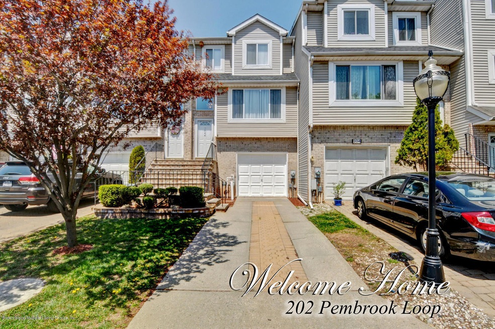 202 Pembrook Loop