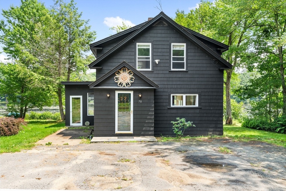 70 Princeton St, Gardner, MA 01440 - photo 1