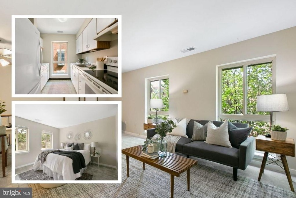 417 S Sharp St unit R9, Baltimore, MD 21201 - photo 1