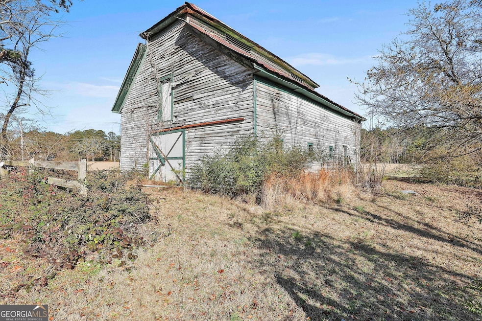 1870 Highway 92 N, Fayetteville, GA 30214 - photo 1