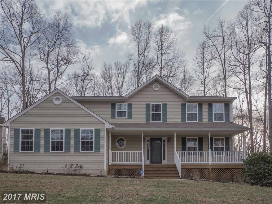 3013 Queensberry Dr, Huntingtown, MD 20639 - photo 1