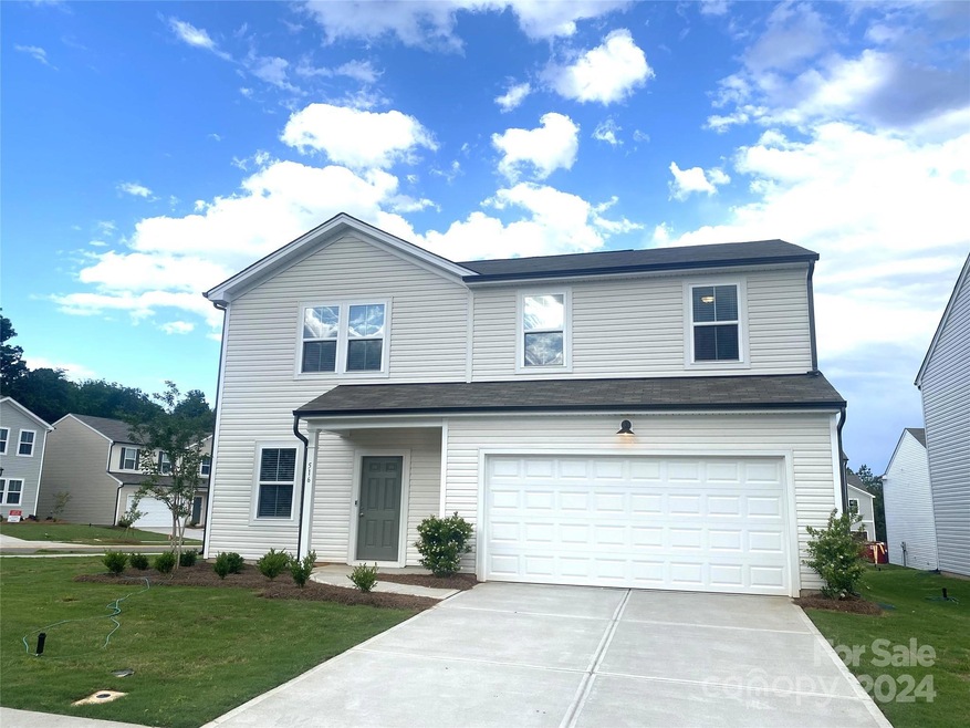 516 Good Hope Rd SW unit 35, Concord, NC 28025 - photo 1