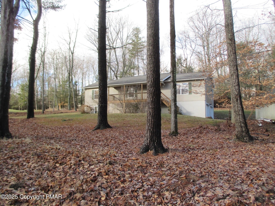 257 Countryside Dr, Brodheadsville, PA 18322 - photo 1