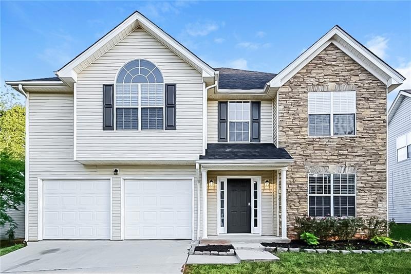 unlisted-address, McDonough, GA 30253 - photo 1