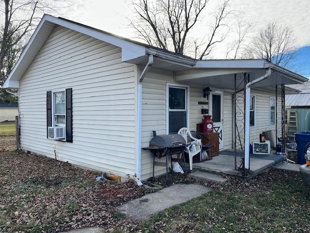 Sold $75,000 • Co-Listing Agent