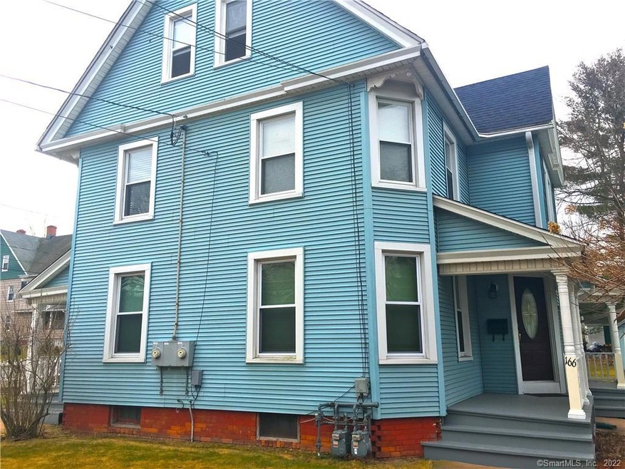 166 Woodbridge St, Manchester, CT 06042 - photo 1