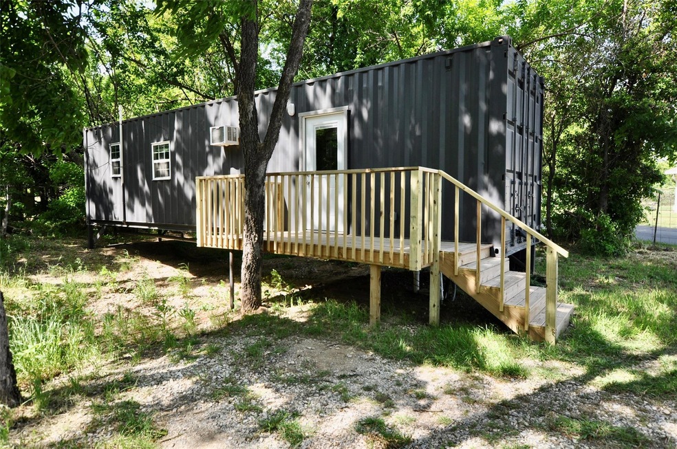 1794 Newport Rd, Weatherford, TX 76086 - photo 1