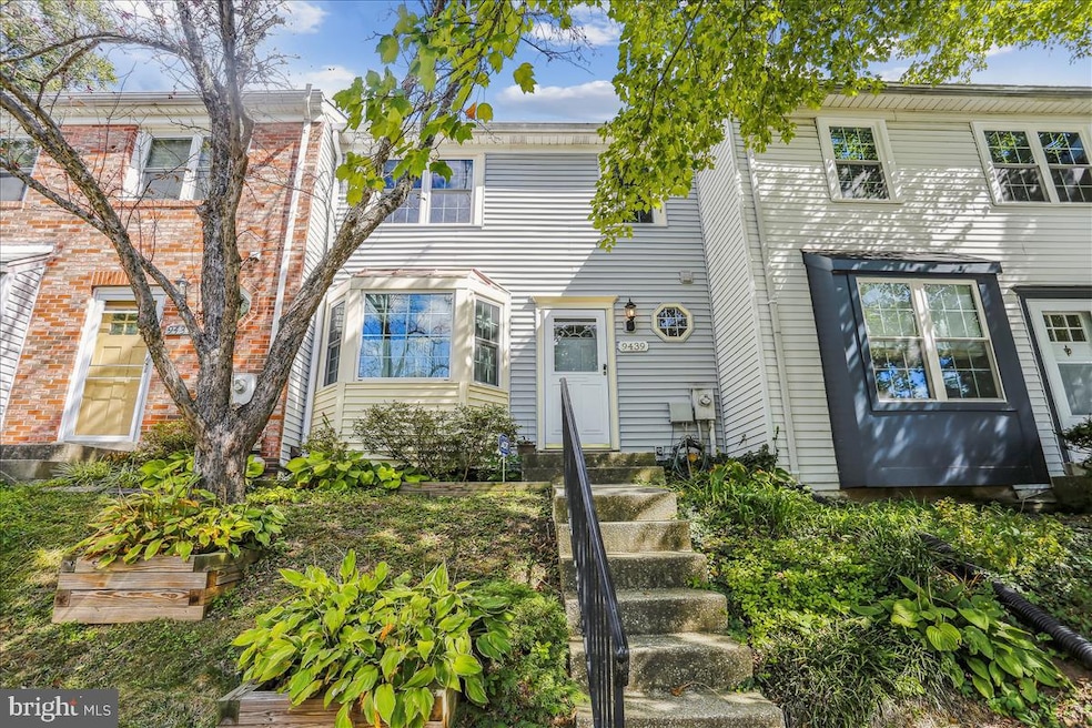 9439 Mayflower Ct, Laurel, MD 20723 - photo 1