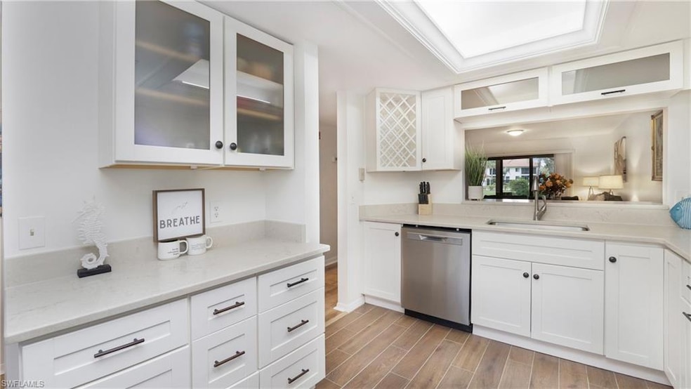 4957 Pepper Cir unit C-104, Naples, FL 34113 - photo 1