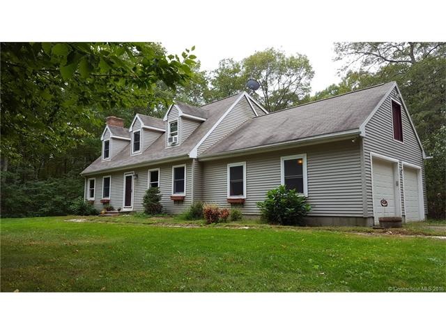 407 Forsyth Rd, Salem, CT 06420 - photo 1