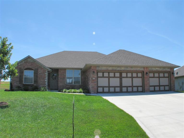 864 E Stone Crest Dr, Nixa, MO 65714 - photo 1