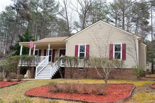 Just Move In!!  New Roof, New Windows, New HVAC, N