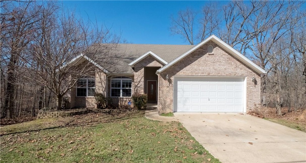 25 Worlaby Dr, Bella Vista, AR 72715 - photo 1