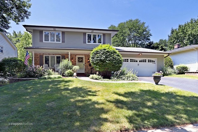 1517 Clyde Dr, Naperville, IL 60565 - photo 1