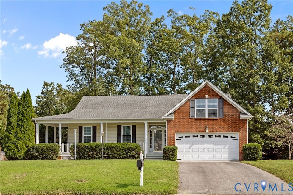 5707 Scotts Bluff Way, Chesterfield, VA 23832 - photo 1