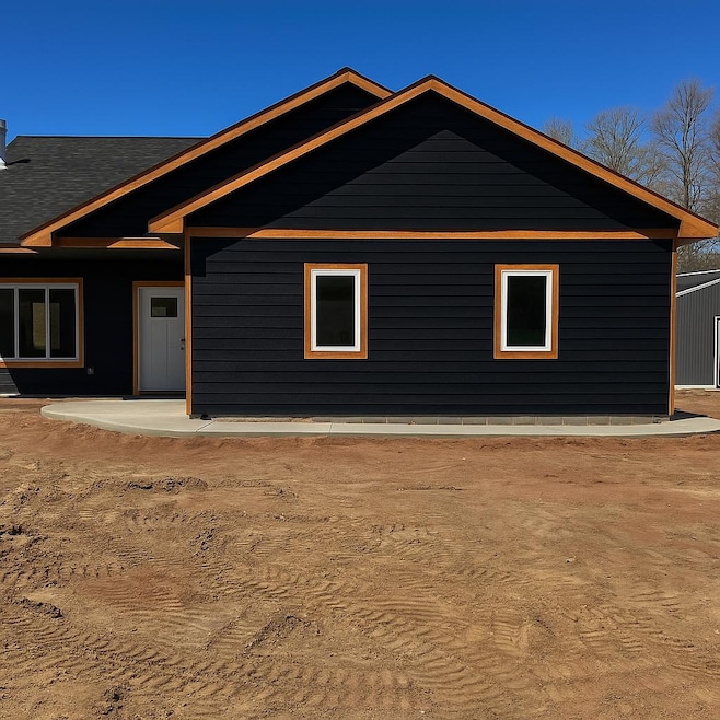 Lot 4 Olson Rd, Sunrise Township, MN 55032 - photo 1