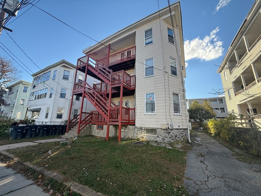 51 Green Ave, Southbridge, MA 01550 - photo 1