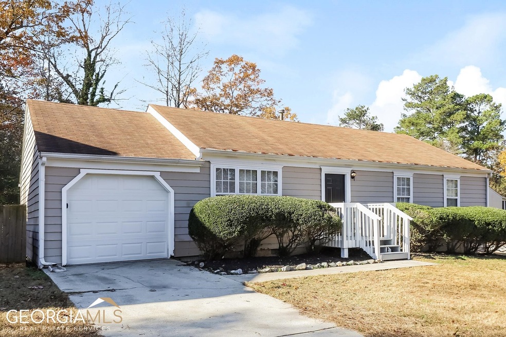 7100 Ling Ct, Austell, GA 30168 - photo 1