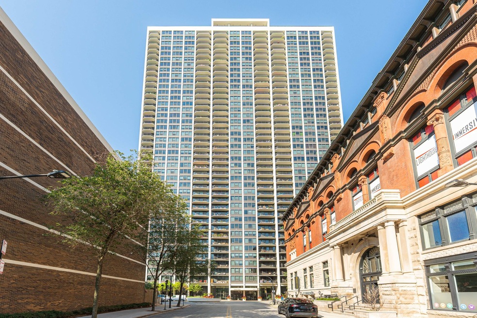 The James House unit 4302J, Chicago, IL 60610 - photo 1