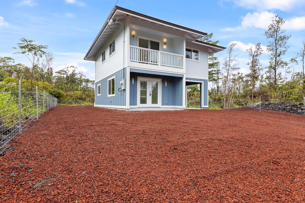 16-2000 King Kamehameha Blvd, Pahoa, HI 96778 - photo 1
