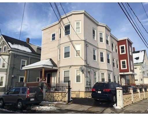 1 Washington St unit 1A, Lawrence, MA 01841 - photo 1