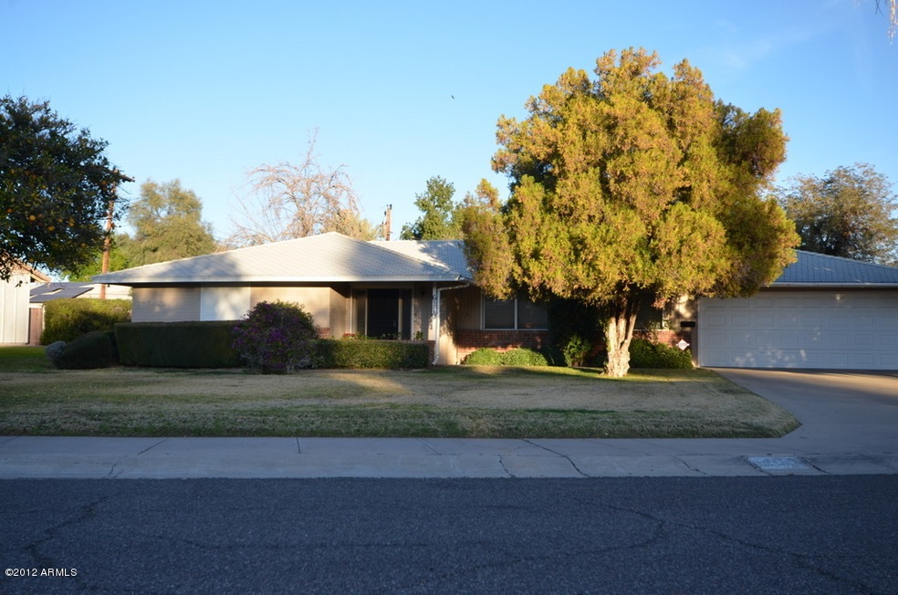 Great Curb Appeal
