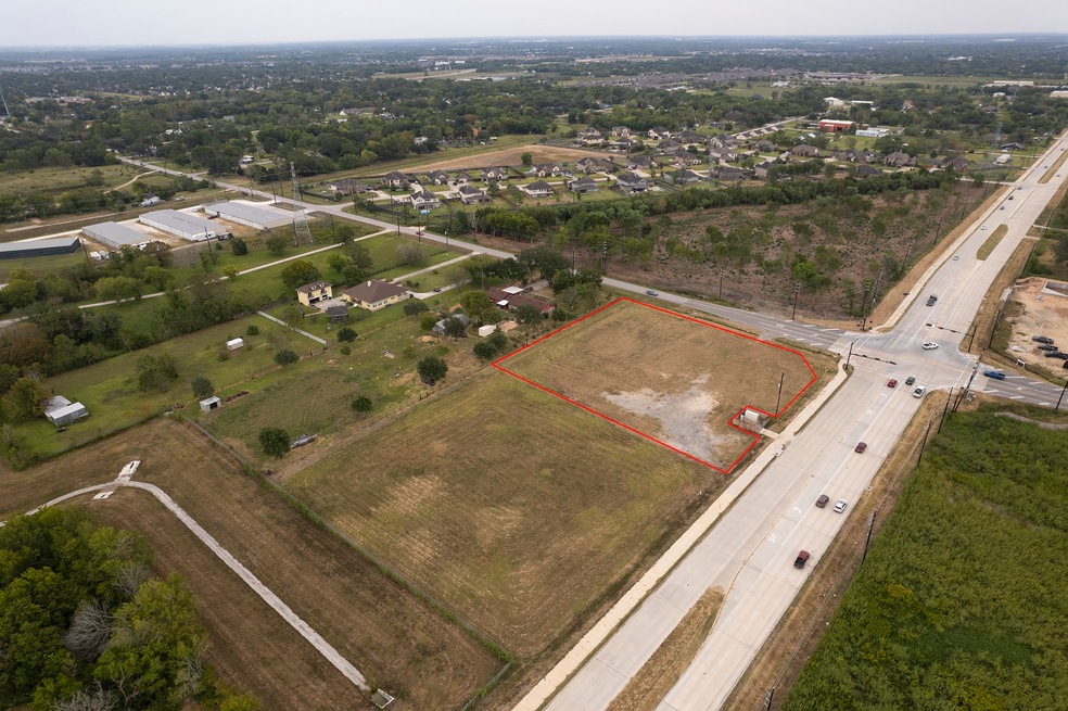 8215 Bailey Rd, Pearland, TX 77584 - photo 1