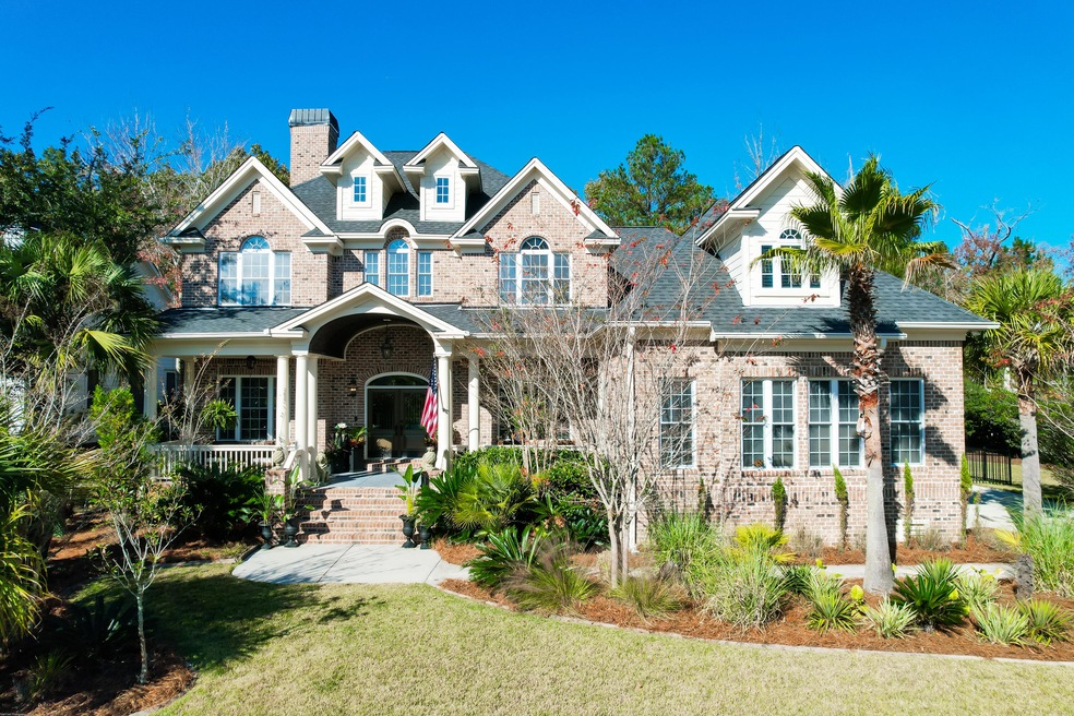 2121 Beckenham Drive