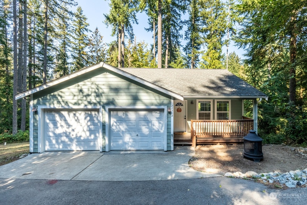 22302 Autumnwood Ct SE, Yelm, WA 98597 - photo 1