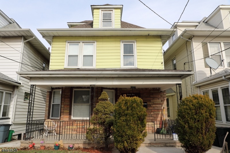 34 Richard St, Passaic, NJ 07055 - photo 1