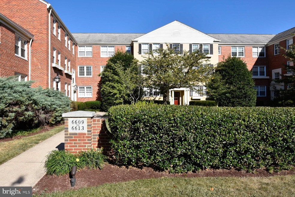 6609 10th St unit B1, Alexandria, VA 22307 - photo 1