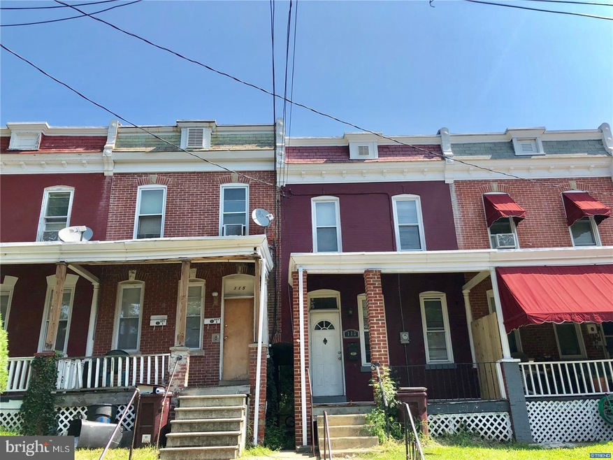 113 W 23rd St, Wilmington, DE 19802 - photo 1