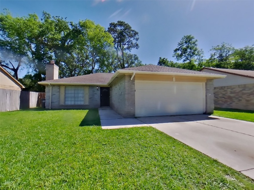 23230 Wintergate Dr, Spring, TX 77373 - photo 1