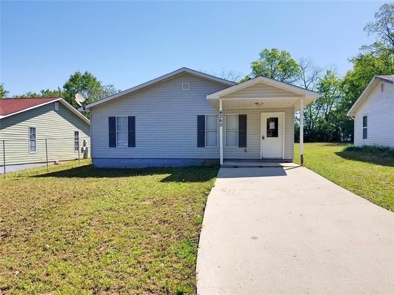 4260 Roy Ave in Macon, GA