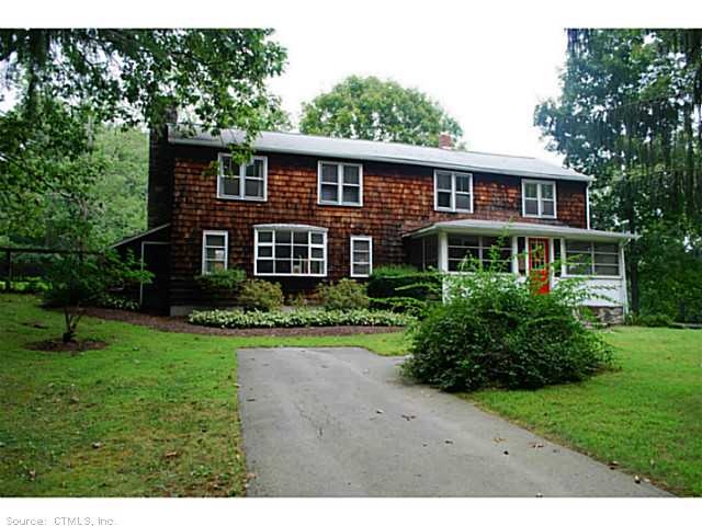 698 County Rd, Woodstock, CT 06281 - photo 1