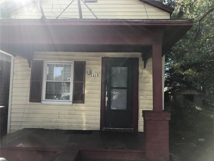 1515 Amherst St, Brunswick, GA 31520 - photo 1