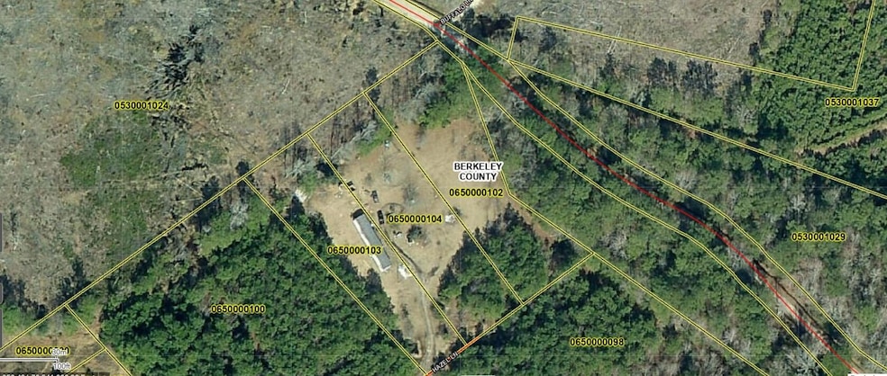 0 Bolt Dr, Cross, SC 29436 - photo 1