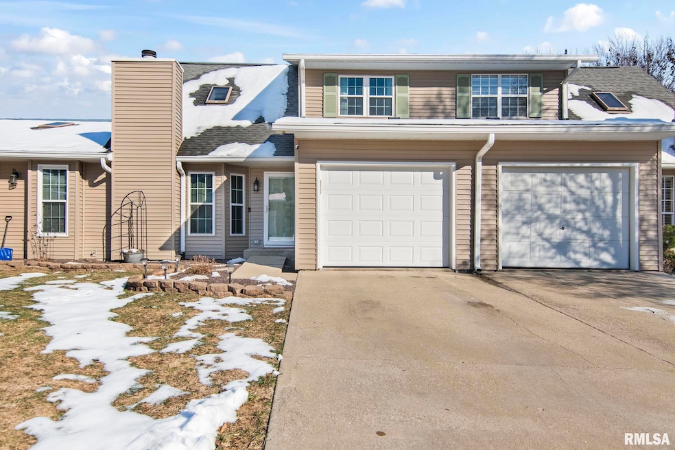 14 Woodbury Hill Ln, Springfield, IL 62711 - photo 1