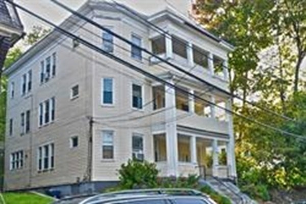 20 Almont St unit 3, Mattapan, MA 02126 - photo 1
