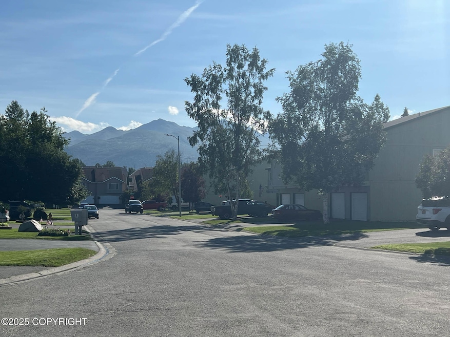 5703 Jennifer Cir, Anchorage, AK 99504 - photo 1